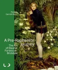在飛比找博客來優惠-A Pre-Raphaelite Journey: The 