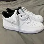 鞋先生 正品 NIKE AIR FORCE 1 LV8 KSA GS 滿天星 3D AF1 休閒鞋 CW5909-100