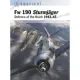 FW 190a-8 Sturmjäger: Defence of the Reich 1943-45