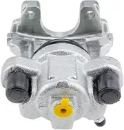 Rear Brake Caliper Left Compatible with BMW 3 F30 F80 F31 F34 2011 + HZT/BM/0159AB
