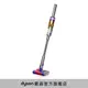 【福利品】Dyson Omni-Glide+ SV19 多向無線吸塵器 金色