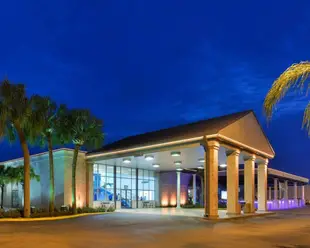 Quality Inn and Conference Center Tampa-Brandon