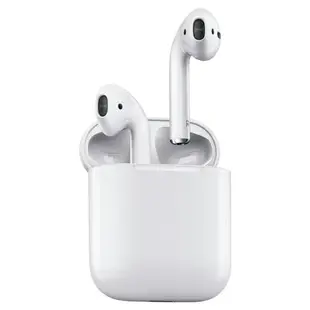 【9%點數】原廠供應 蘋果AirPods 二代搭配有線充電盒 現貨 當天出貨 免運 耳機 Apple iPhone 8 Plus iPad 無線耳機 藍牙耳機【coni shop】【限定樂天APP下單】
