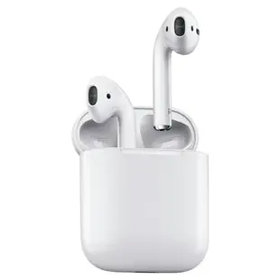 【最高22%回饋】原廠供應 蘋果AirPods 二代搭配有線充電盒 現貨 當天出貨 免運 耳機 Apple iPhone 8 Plus iPad 無線耳機 藍牙耳機【coni shop】【限定樂天APP下單】