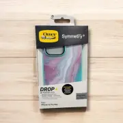 OtterBox Apple iPhone 14 Pro Max Symmetry Plus Series Case in Fairy Dust - New