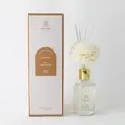 2025 FUMARE 200ML REED DIFFUSER WITH FLOWER AROMATHERAPY ESSENTIAL OIL
