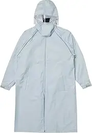 TOMBOW(トンボ学生服) R5030 R5030 Girls Kappa Lightweight Kappa That Won't Get Stuffy Even On Rainy Days