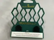AbsoluteBlack GraphenPads Disc Brake Pads (Disc 34) - For Shimano Road