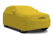 Coverking Stormproof Outdoor Custom Car Cover for Toyota Venza - Made to Order (for: Toyota)