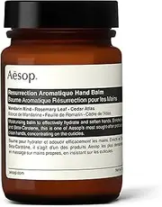 Aesop Resurrection Aromatique Hand Balm 120ml