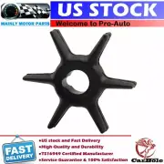 47-42038 Water Pump Impeller for Mercury/Mariner (6-15hp) Outboard 18-3062 89451