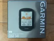 Garmin Edge 540 Solar GPS Cycling Computer with Advanced Navigation
