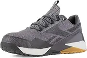 [Reebok] Work Nano X1 Adventure Work Composite Toe Mens Oxford