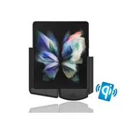 Samsung Galaxy Z Fold3 Wireless Charging Car Cradle DIY