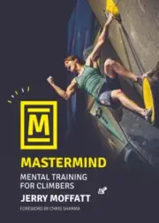 Mastermind by Jerry Moffatt 9781839811708 Paperback softback