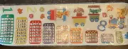 Wall Decals Multiplication tables wall stickers (2)