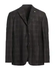 [LUIGI BIANCHI MANTOVA] LUIGI BIANCHI Mantova Blazers - Item 49999753