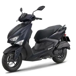 YAMAHA 山葉機車 GRYPHUS 新勁戰125 雙碟 ABS+TCS-2023新車贈品A