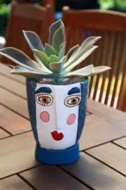 Ace Face Planter