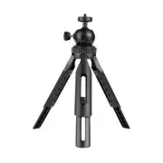 Multifunctional Mini Tripod for Cameras & Phones Desktop Tripod Portable3502