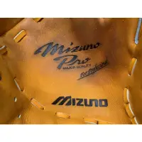 在飛比找蝦皮購物優惠-日本製 美津濃Mizuno pro for P日職球員版內野