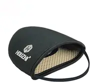 Motorcycle Shifter Shoe Protector | Adjustable Protective Boot Shift Guard Pad, Shift Pad Motorcycle Gear Shift Shoe Cover Gear Lever Cover Rubber Pad Riding Shoes Boots Gear Hanging