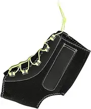 Sportsl Ankle Brace | Arch Support Ankle Recovery Protector Brace | Breathable Foot Stabilizer Preventing Sprains for Basketball Football Cycling