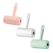 Lint Remover Dog for Cat Furniture Lint Brush Easy to Peel Lint Roller for Cloth