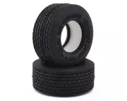 RC4WD Michelin X ONE XZU S 1.7 Commercial 1/14 Semi Truck Tires (2) [RC4ZT0176]z