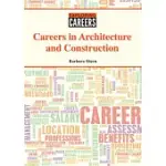 CAREERS IN ARCHITECTURE AND CONSTRUCTION