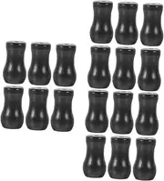 [ULTECHNOVO] 3sets Hanging Blind Cord Pulls DIY Blind Cord Tassels Knobs for 6pcs*3