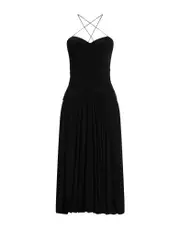 [ISABEL MARANT] ISABEL MARANT Midi dresses - Item 15432210