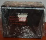 Gentle Giant Star Wars Snowtrooper McQuarrie Concept 142/1800 SDCC Exc *NEW*