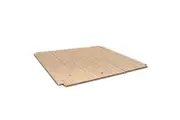 Lifespan Kids Playfort Sandpit Wooden Cover Only