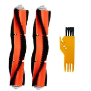 Household Main Roller Brush Spare Replacement For Mijia 1c Stytj01zhm Mi Robot Smart Vacuum Cleaner