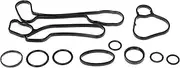 Dorman 926-167 Oil Cooler Assembly Seal Kit Compatible with Select Chevrolet/Pontiac/Saturn Models