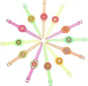 25pcs Maze Transform Watch Small present Small for Watches for Watches Wrist Straps for Watch Ornament Wristband Plastic