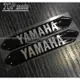 YAMAHA 雅馬哈R1/R6/TMAX/FJR1300/立體貼標logo標誌側邊貼花貼紙