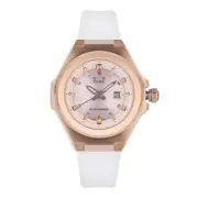 CASIO Baby-G MSG-S500G-7A2 MSG-S500 MSG G-MS Solar Analog Pink Gold