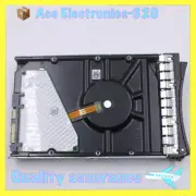 Lenovo 01GR676 01GR677 2TB System X3650 M5 3.5" 7.2k SAS 12Gb/s Hard Drive HDD
