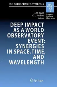 在飛比找博客來優惠-Deep Impact As a World Observa