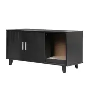 PaWz Premium Cat Litter Cabinet Cupboard Furniture
