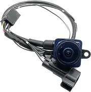 Reversing Camera for Jeep Grand Cherokee 2011-2020, Car Rear View Camera Parking Assist Camera 4672639AA