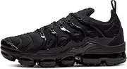 Nike Men's Air Vapormax Plus Track & Field Shoes