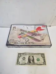 RODEN 1/72 ALBATROS D.V/Va 032 - NEW