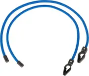 24” Lock-It Bungee Cord, 2 Pack - UV and Weather-Resistant