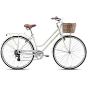 XDS Loretta Bike Ivory
