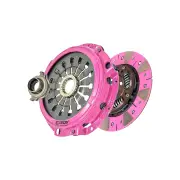 Exedy HD Cushion Button Clutch Kit for Mitsubishi Lancer CG CH CS6W CS6A 2.0L