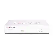 Fortinet FortiGate FG-40F Network Security/Firewall Appliance - 5 Port