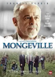 Mongeville: The Complete Series [New DVD] Subtitled